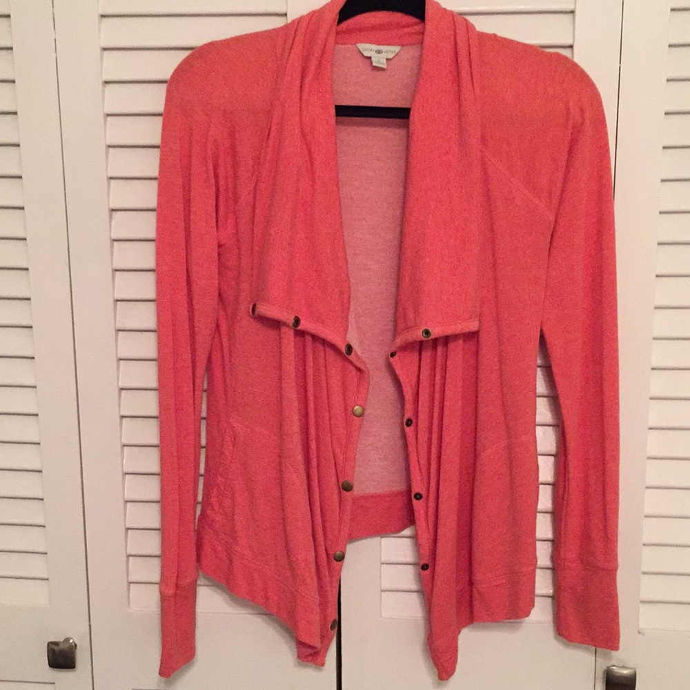 Lucky Brand Jacket
